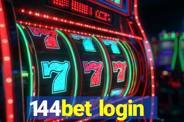 144bet login